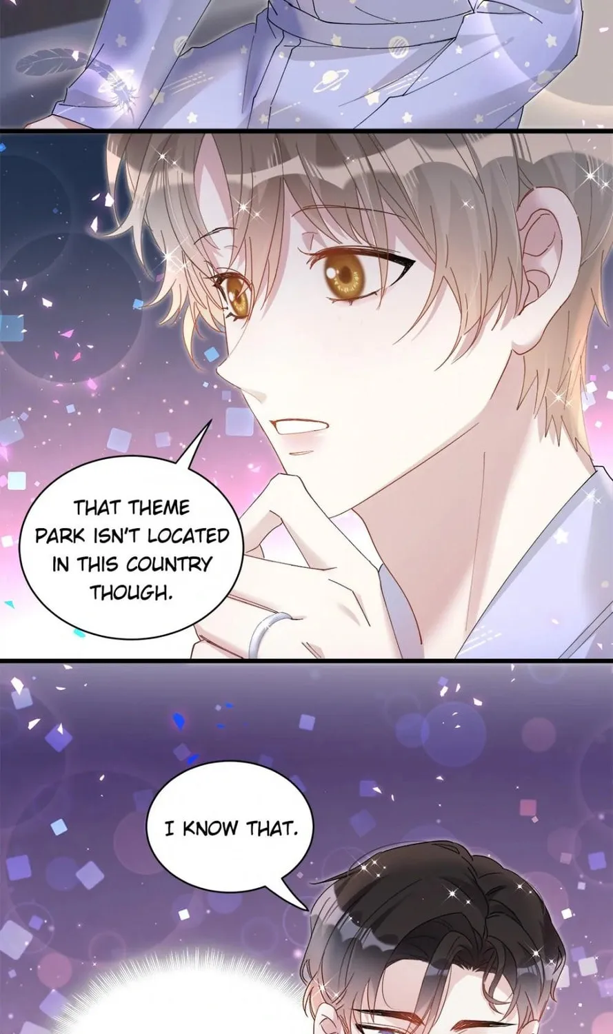 Read Get Married chapter 37 image 2 on Lezhin