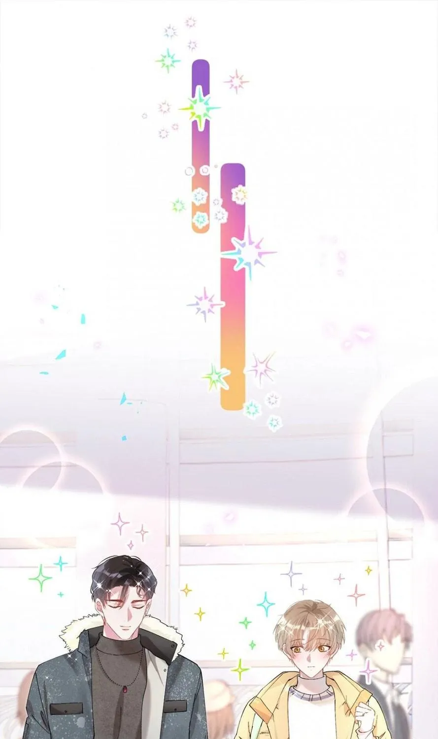 Read Get Married chapter 37 image 32 on Lezhin