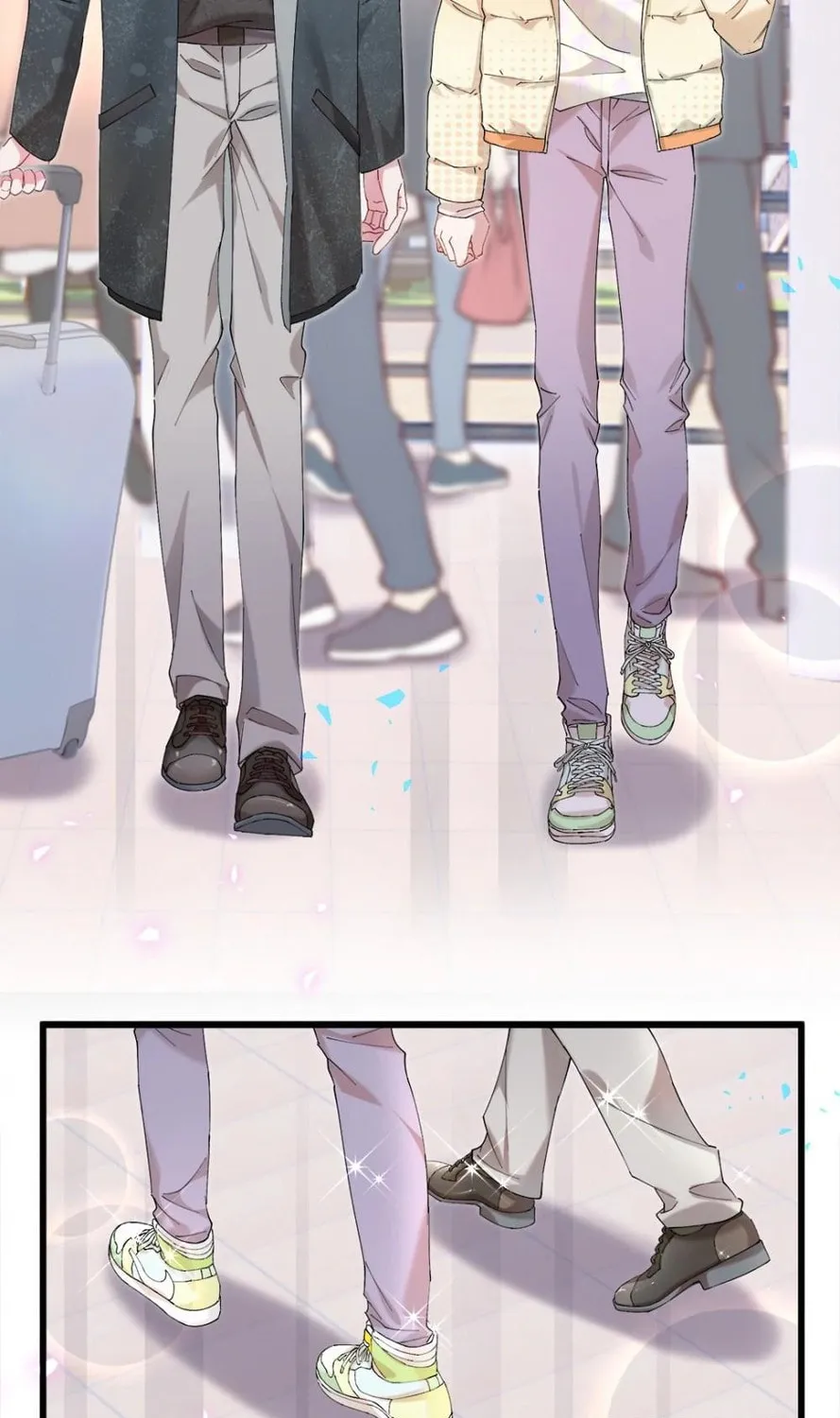Read Get Married chapter 37 image 34 on Lezhin