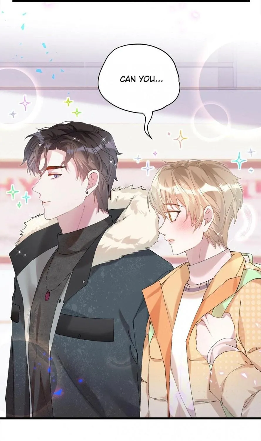 Read Get Married chapter 37 image 36 on Lezhin