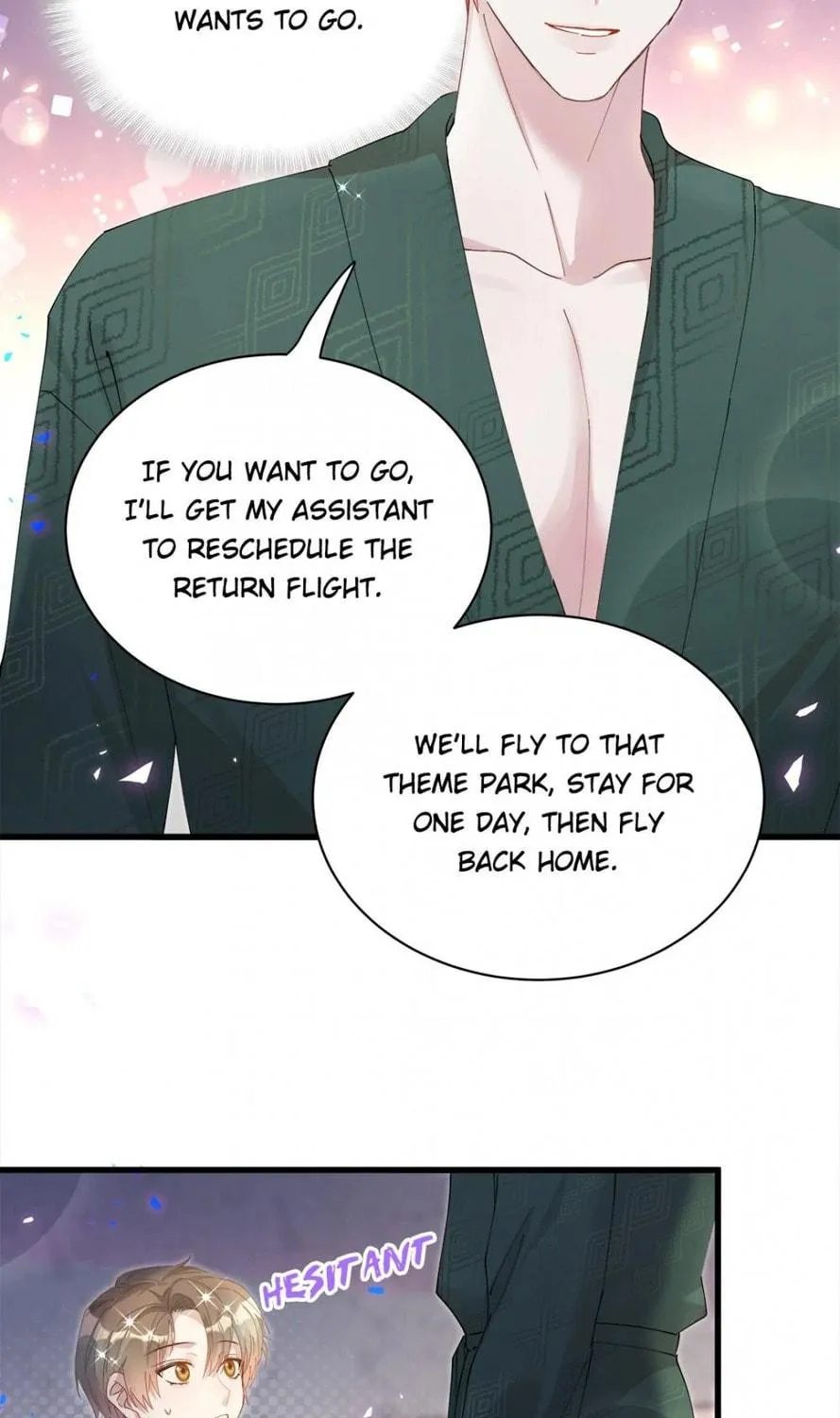 Read Get Married chapter 37 image 4 on Lezhin