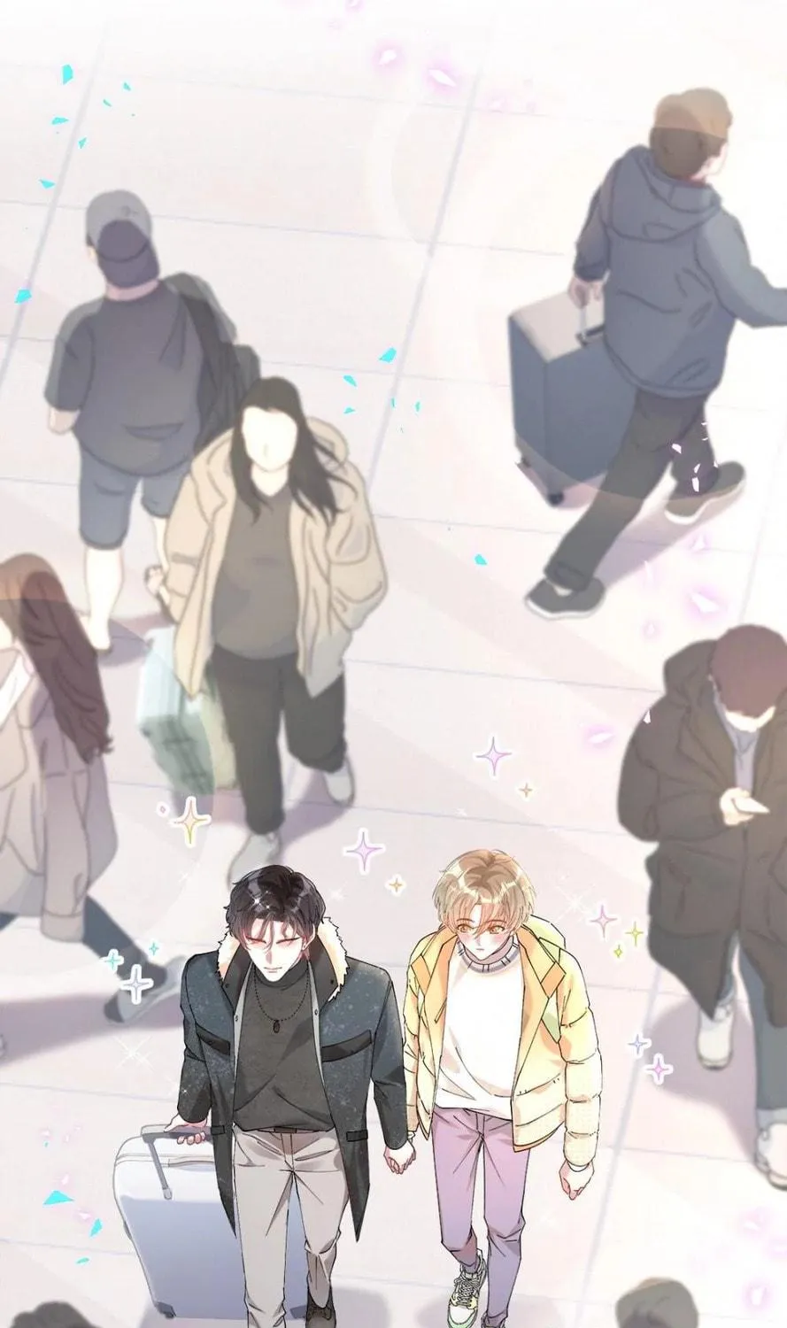 Read Get Married chapter 37 image 43 on Lezhin