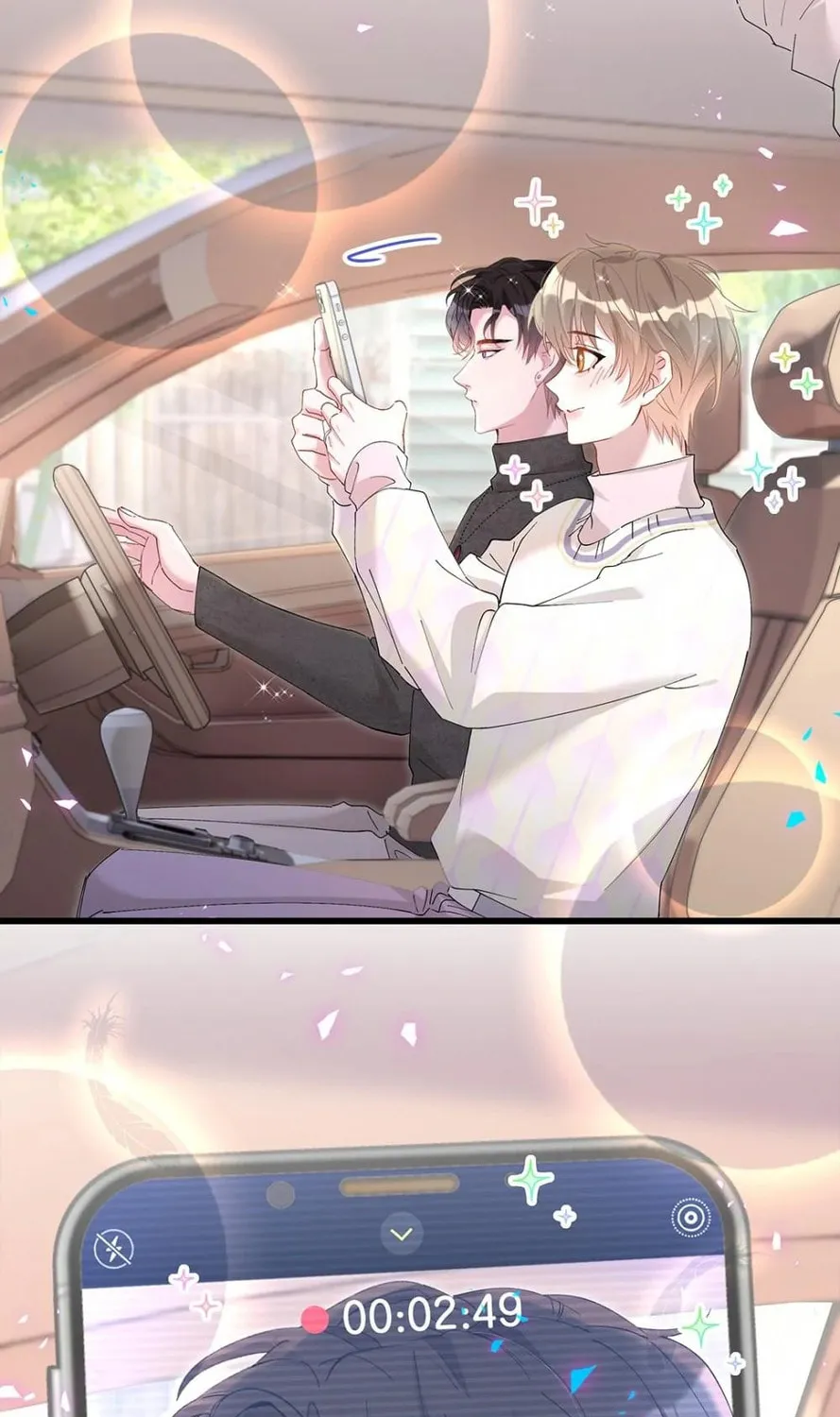 Read Get Married chapter 37 image 50 on Lezhin