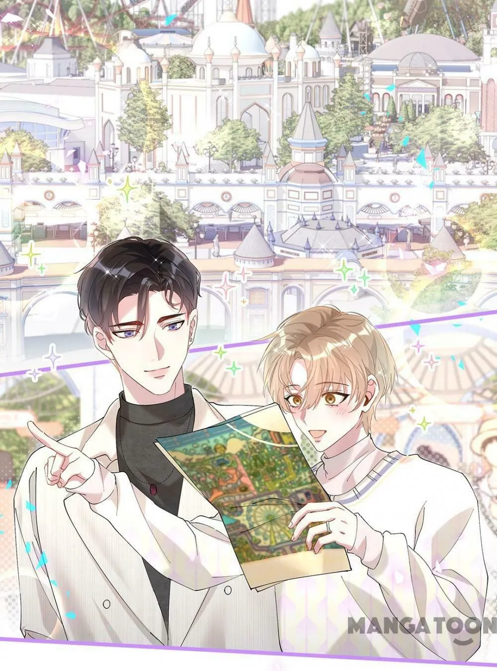 Read Get Married chapter 37 image 61 on Lezhin