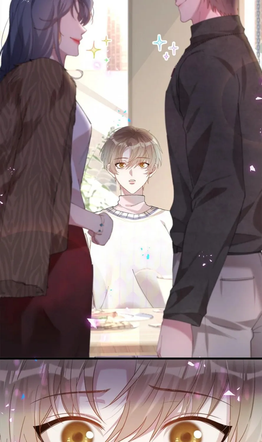 Read Get Married chapter 38 image 14 on Lezhin