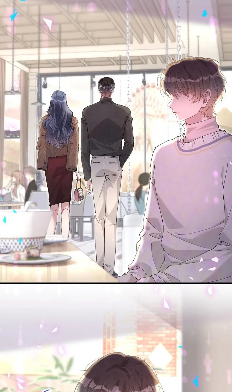 Read Get Married chapter 38 image 25 on Lezhin