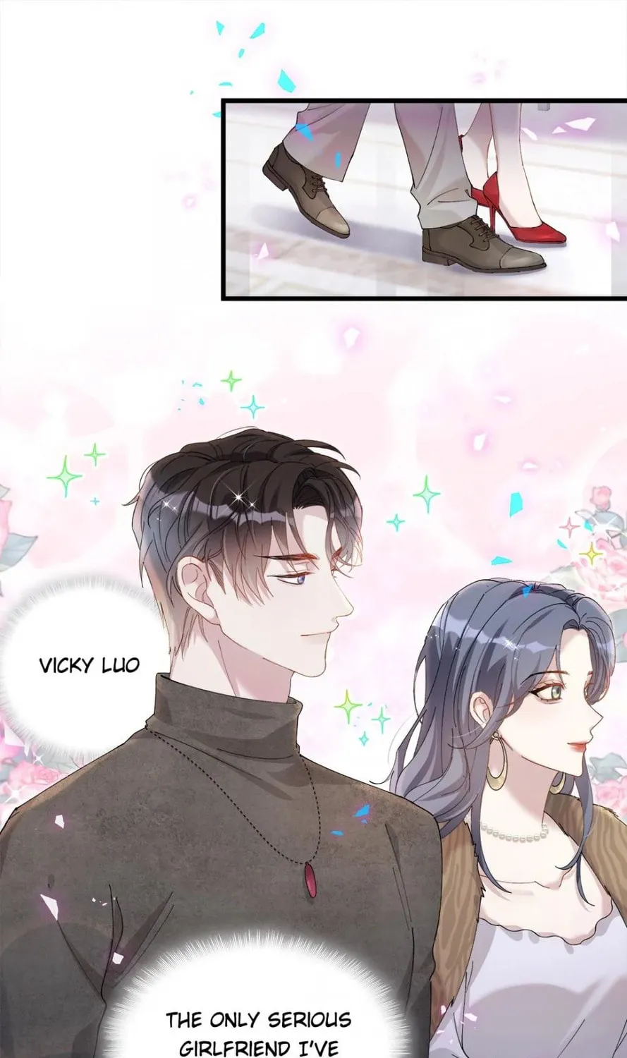 Read Get Married chapter 38 image 29 on Lezhin