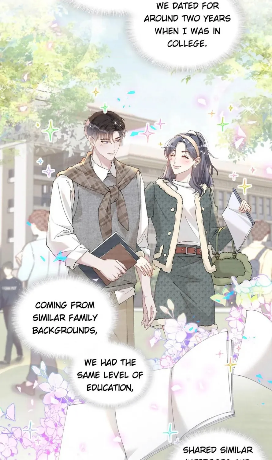 Read Get Married chapter 38 image 31 on Lezhin