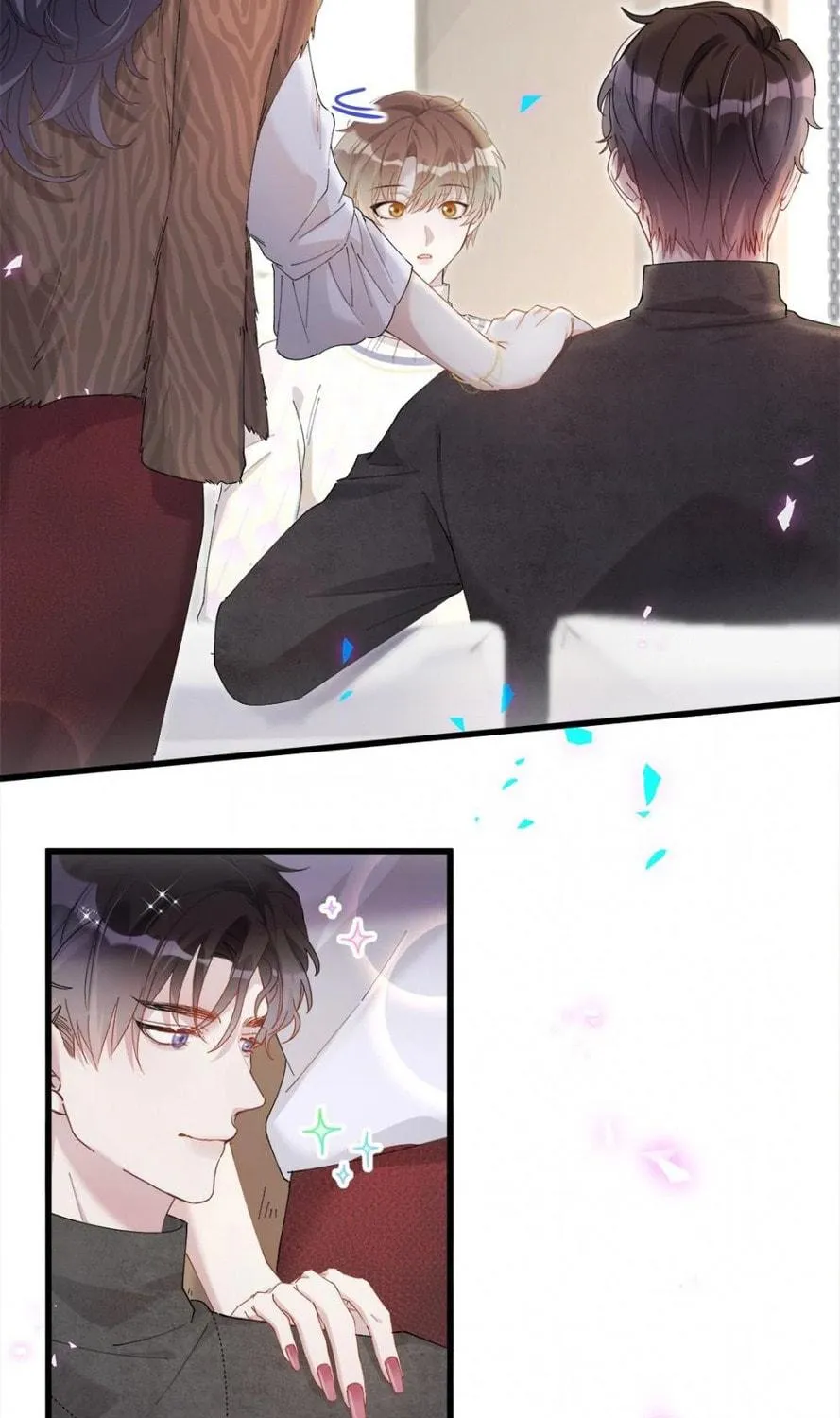 Read Get Married chapter 38 image 4 on Lezhin