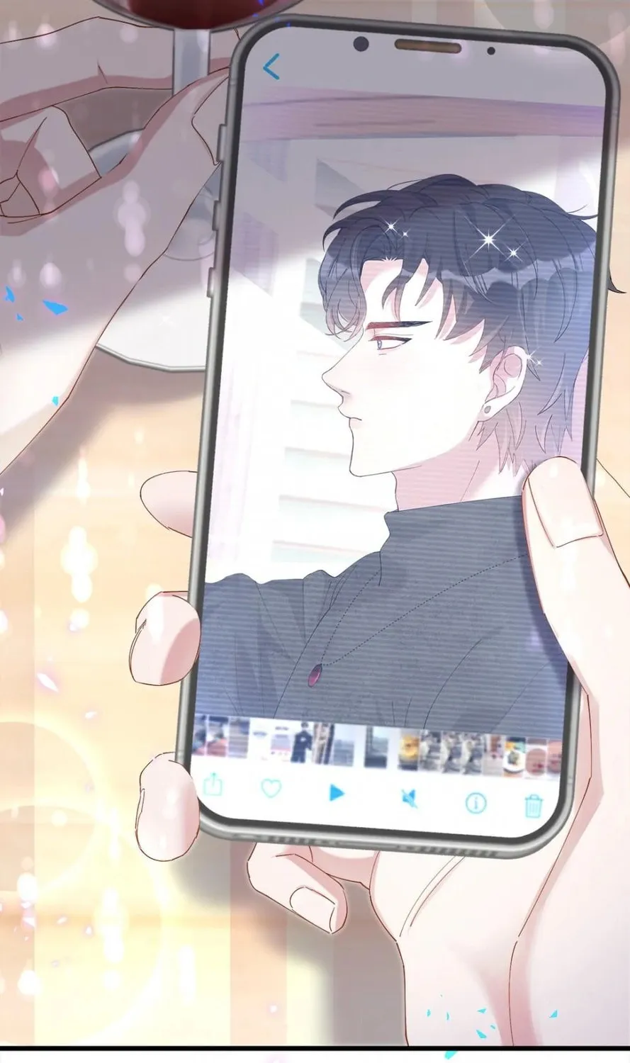 Read Get Married chapter 38 image 48 on Lezhin