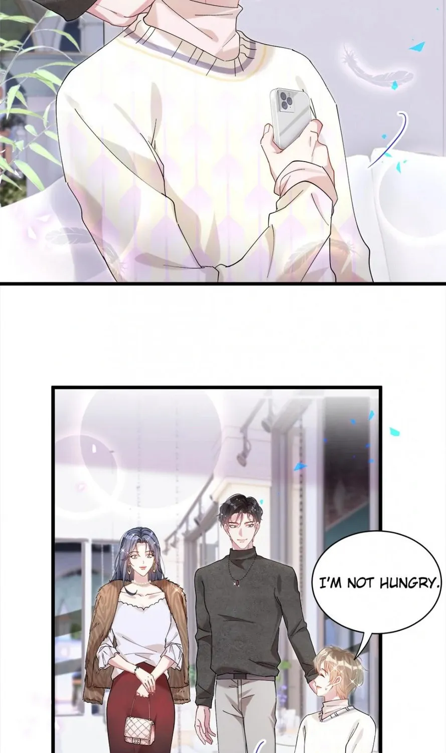 Read Get Married chapter 38 image 52 on Lezhin