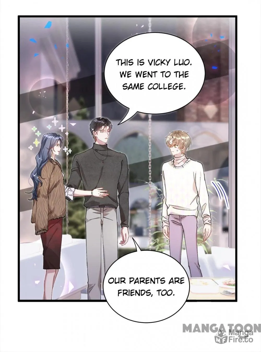 Read Get Married chapter 38 image 56 on Lezhin