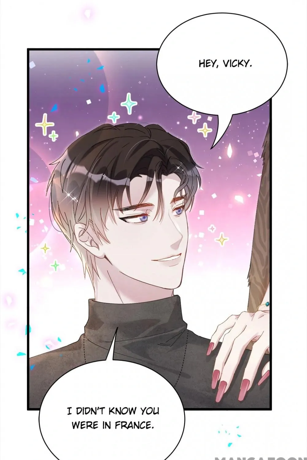 Read Get Married chapter 38 image 6 on Lezhin