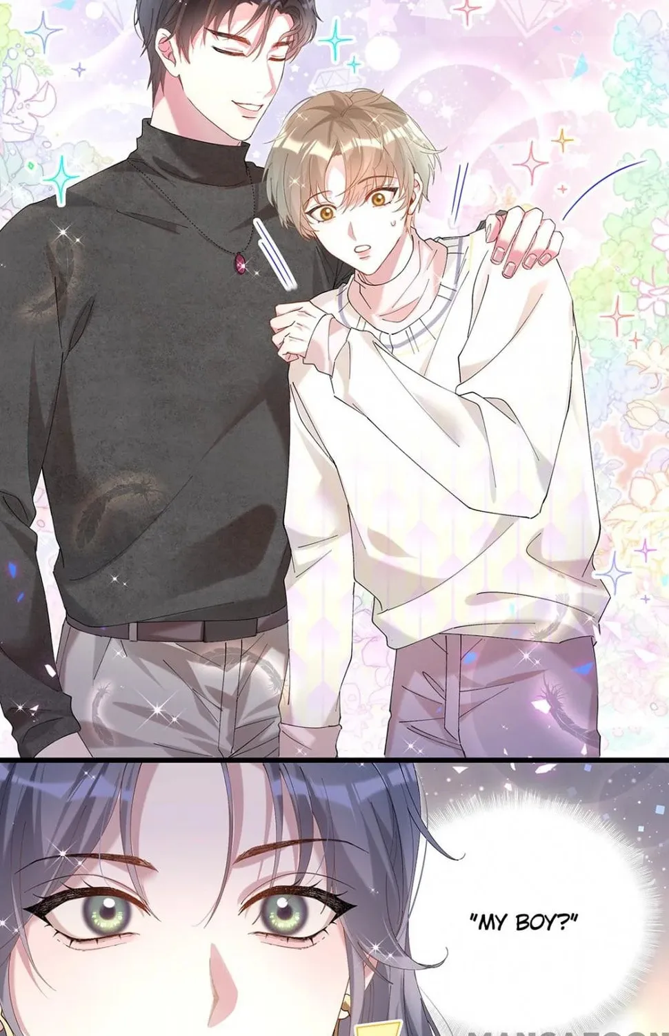 Read Get Married chapter 38 image 63 on Lezhin
