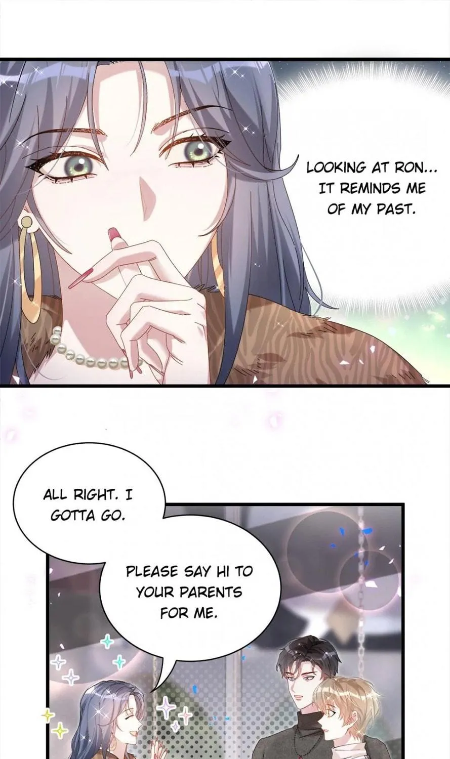 Read Get Married chapter 39 image 10 on Lezhin