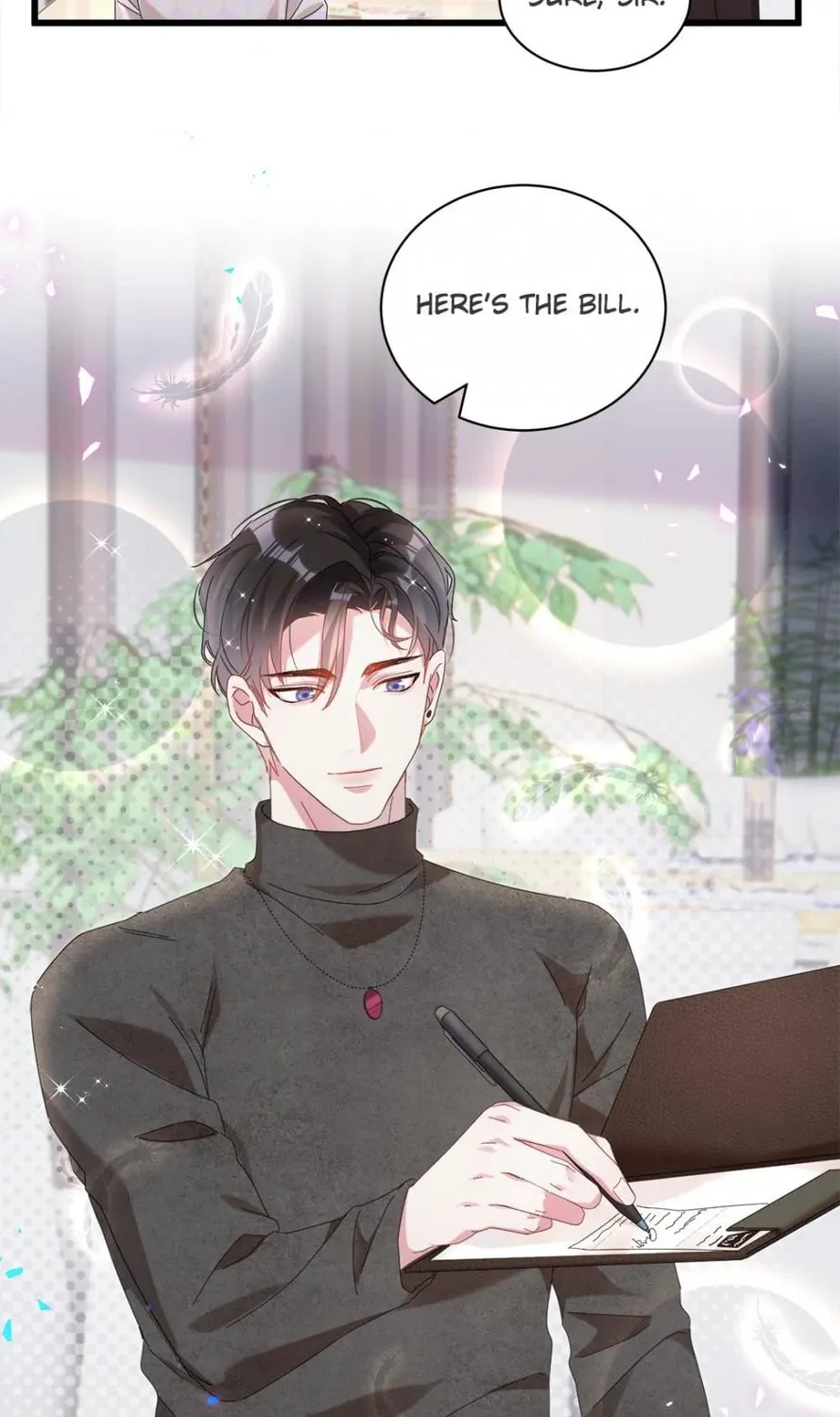 Read Get Married chapter 39 image 23 on Lezhin