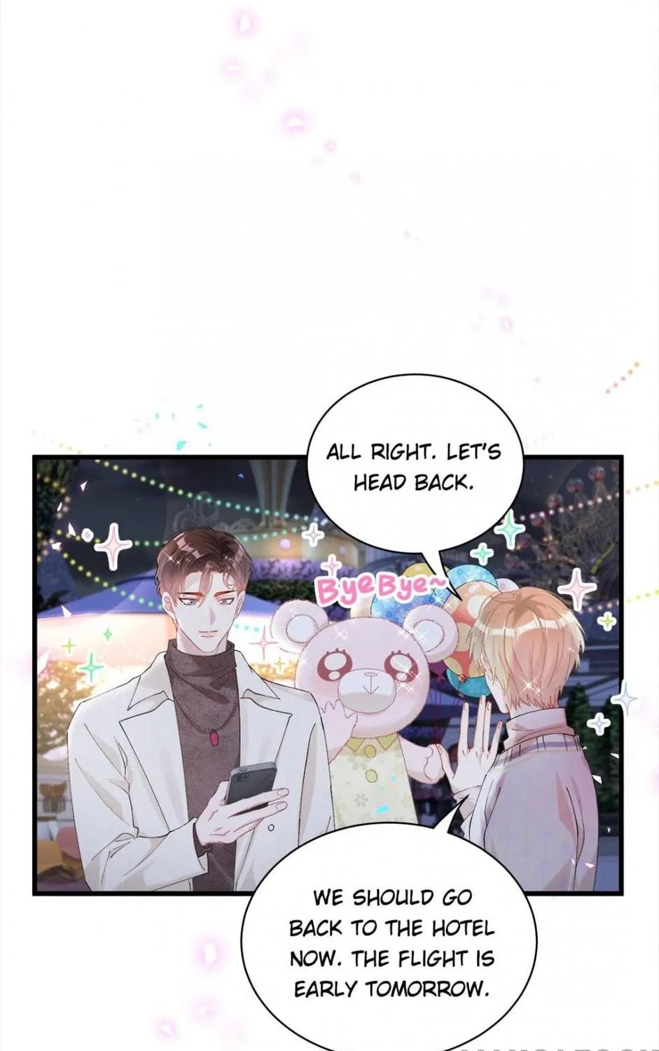 Read Get Married chapter 39 image 36 on Lezhin