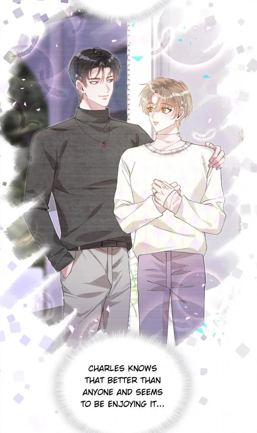 Read Get Married chapter 39 image 4 on Lezhin