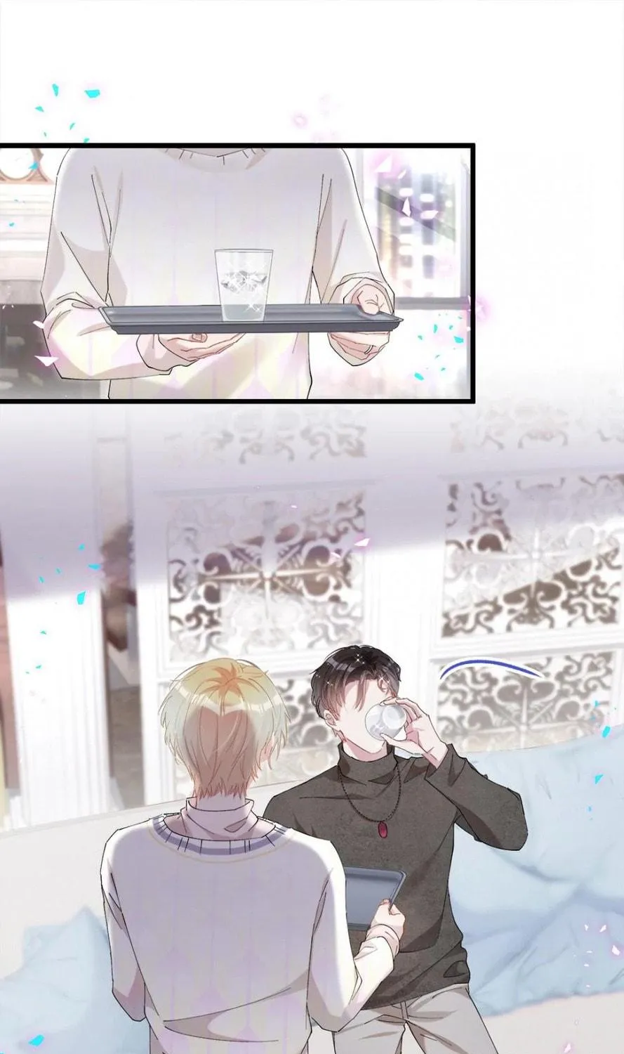 Read Get Married chapter 40 image 17 on Lezhin