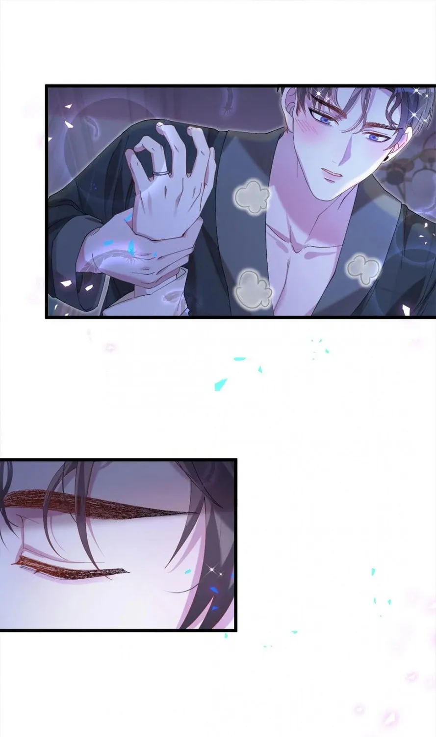Read Get Married chapter 40 image 33 on Lezhin
