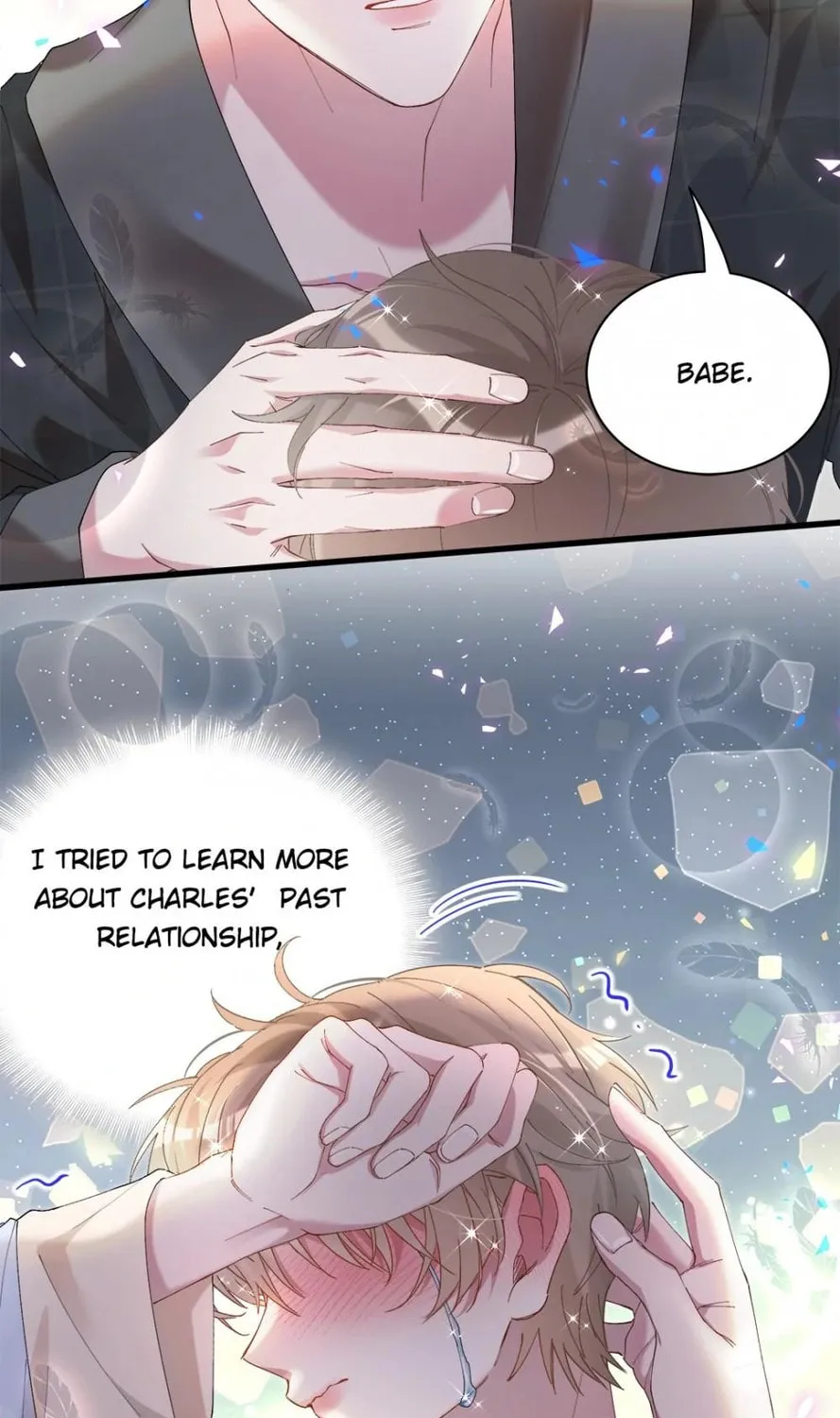 Read Get Married chapter 40 image 39 on Lezhin