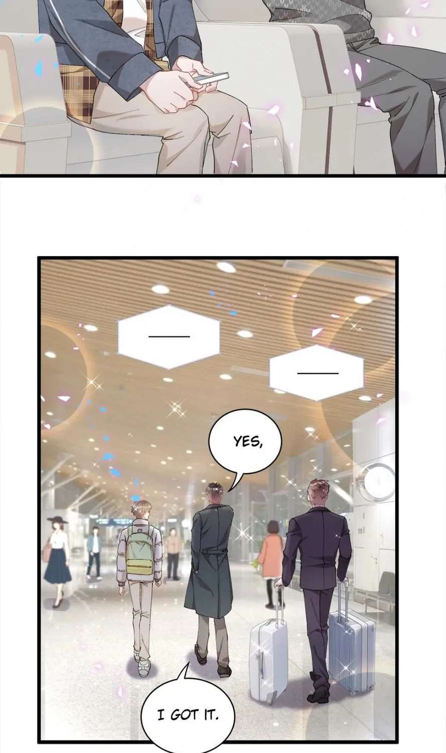 Read Get Married chapter 40 image 67 on Lezhin
