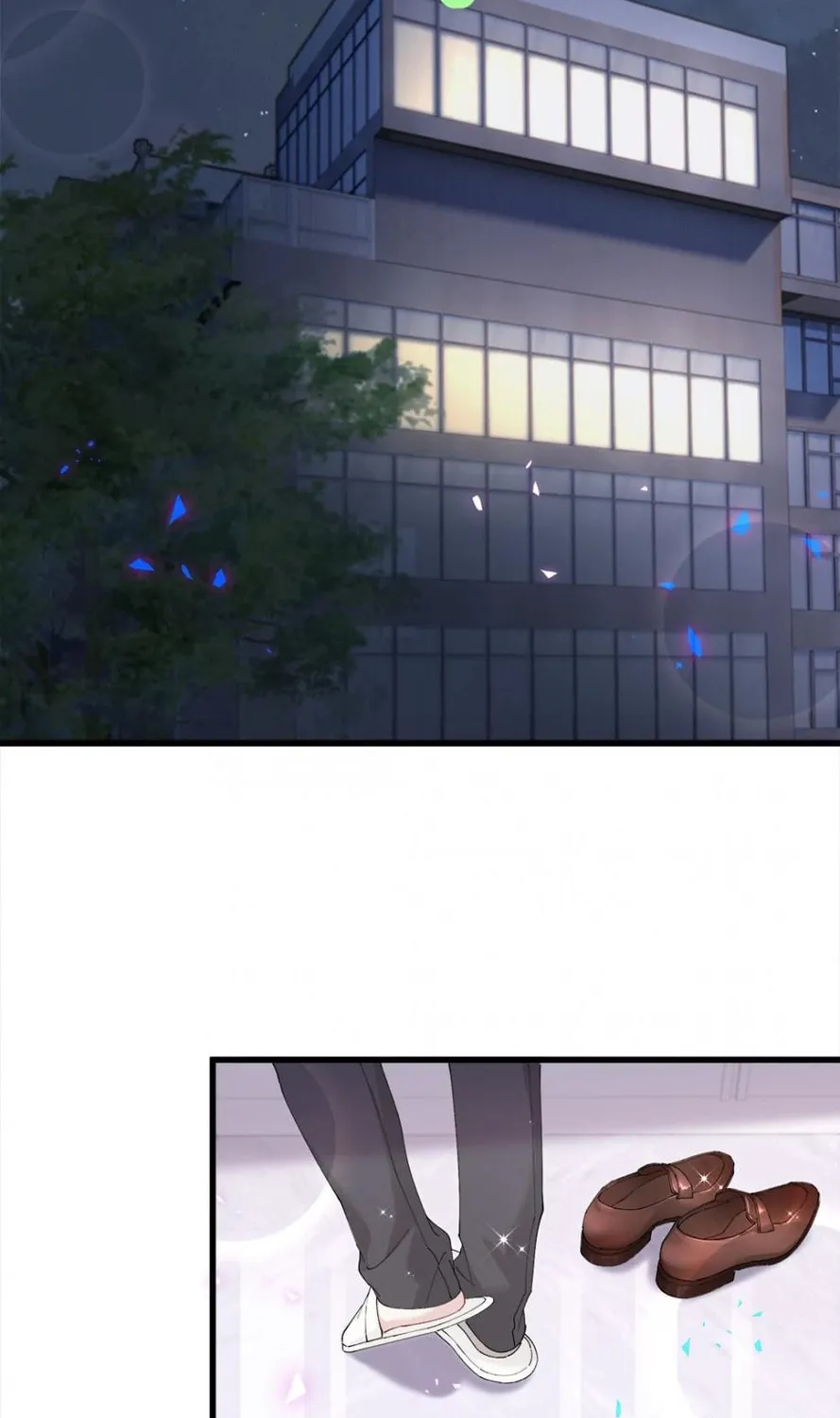 Read Get Married chapter 41 image 13 on Lezhin