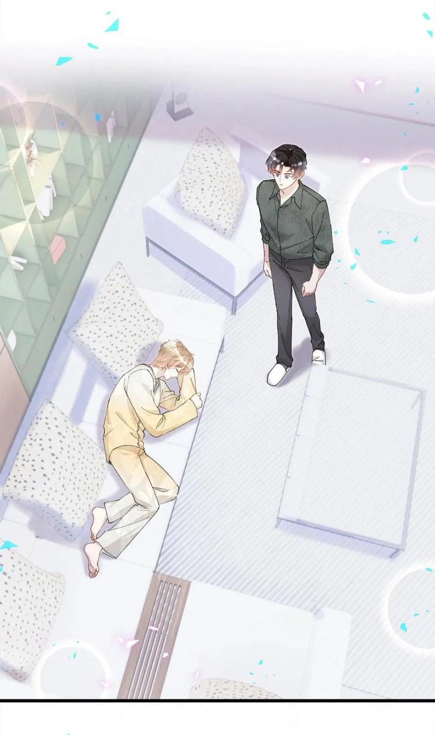 Read Get Married chapter 41 image 15 on Lezhin