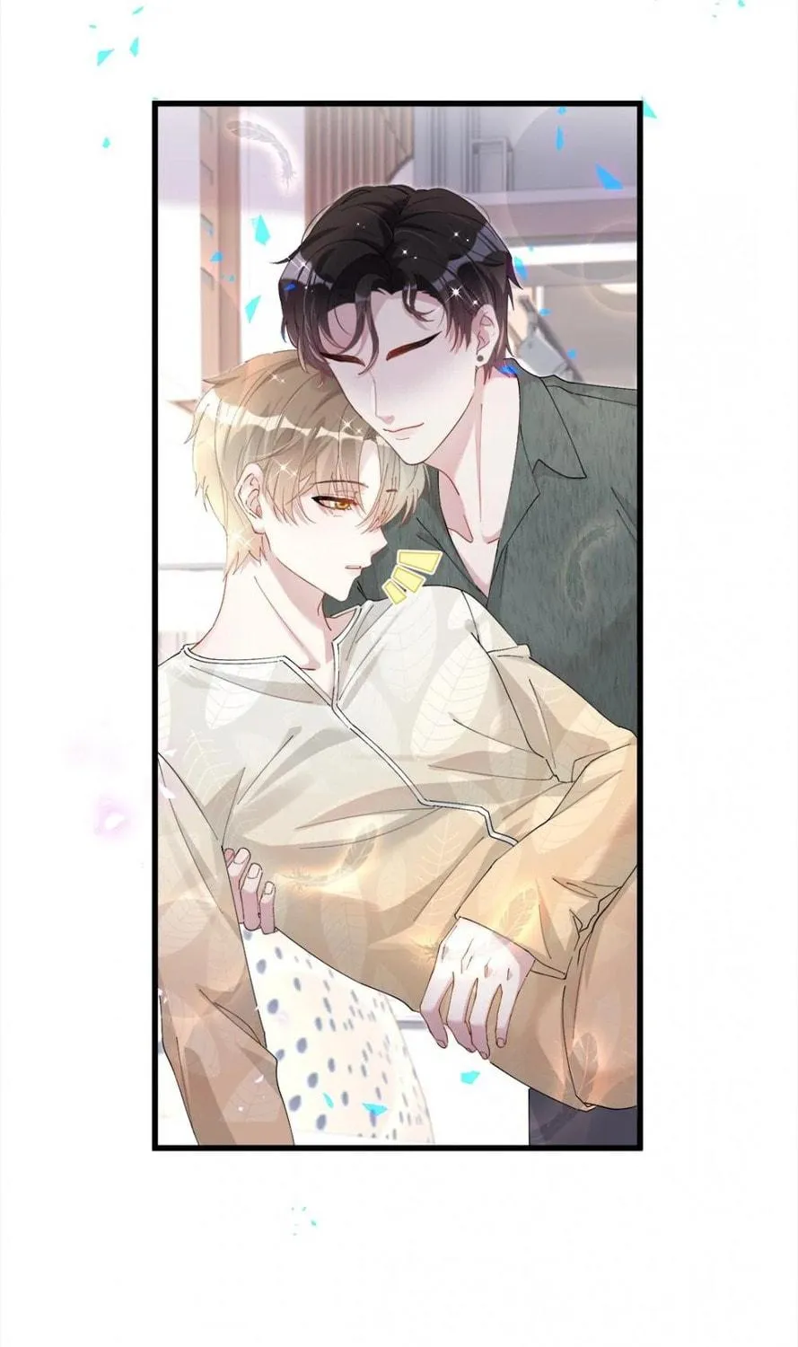 Read Get Married chapter 41 image 17 on Lezhin
