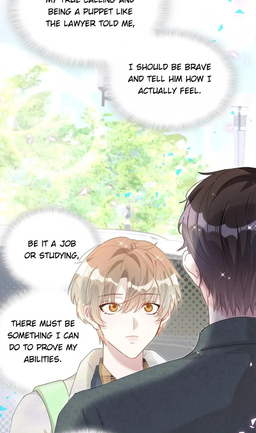 Read Get Married chapter 41 image 2 on Lezhin