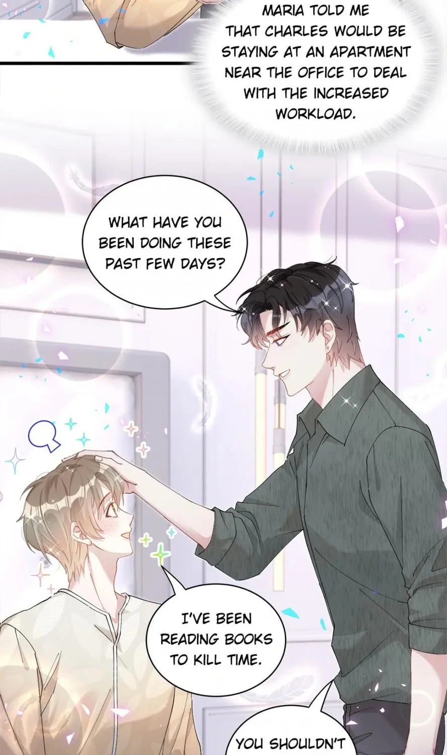 Read Get Married chapter 41 image 23 on Lezhin