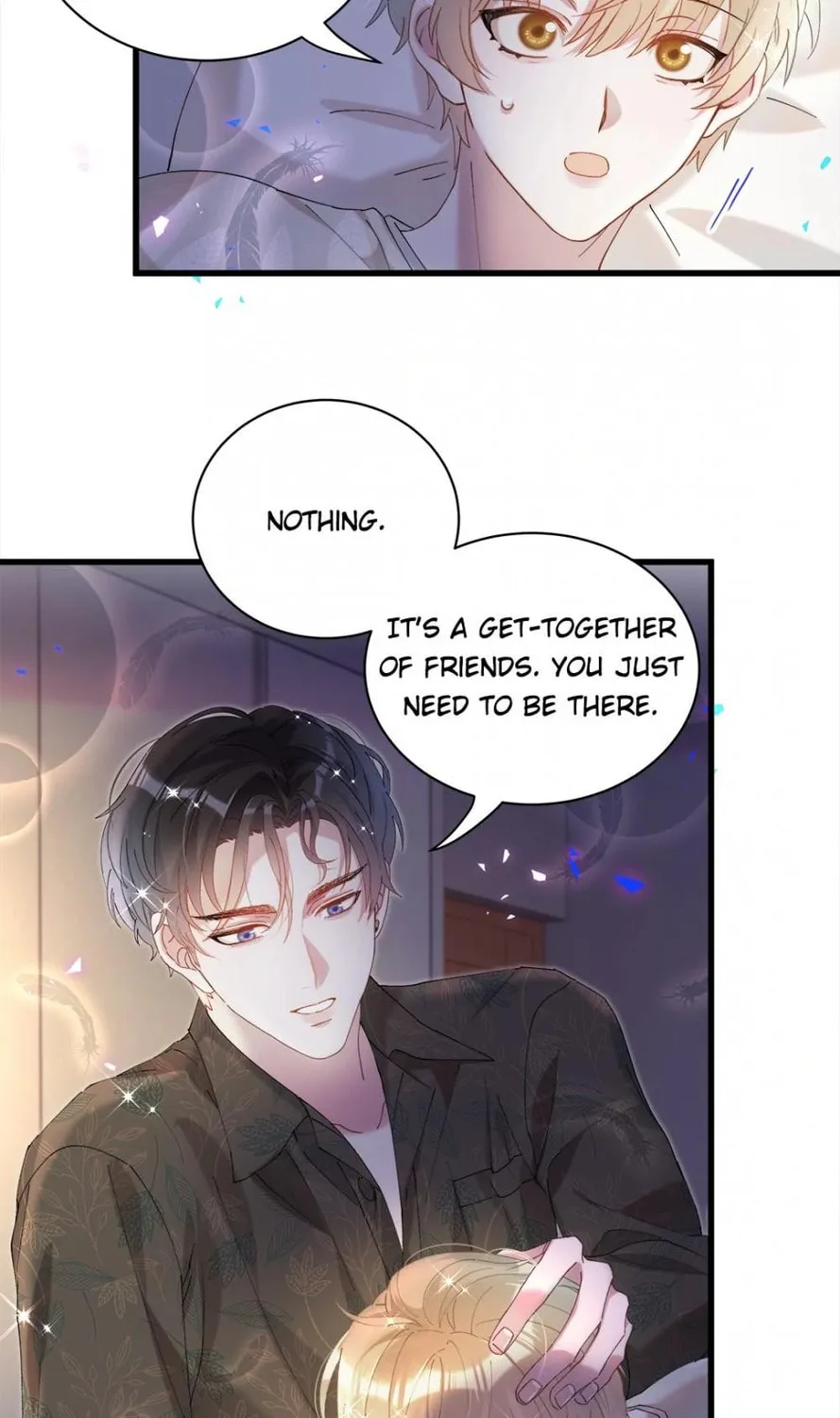 Read Get Married chapter 41 image 30 on Lezhin