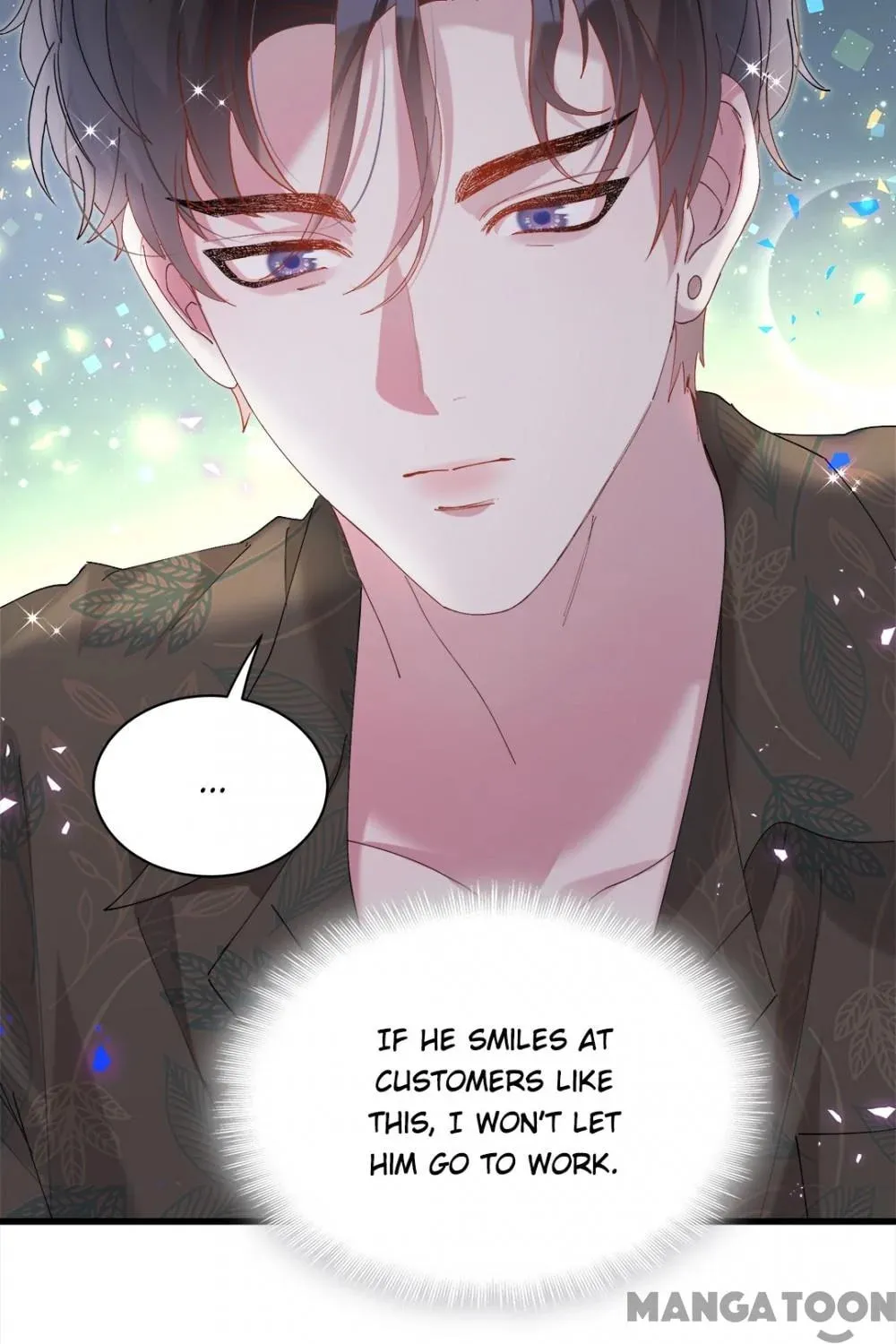 Read Get Married chapter 41 image 34 on Lezhin