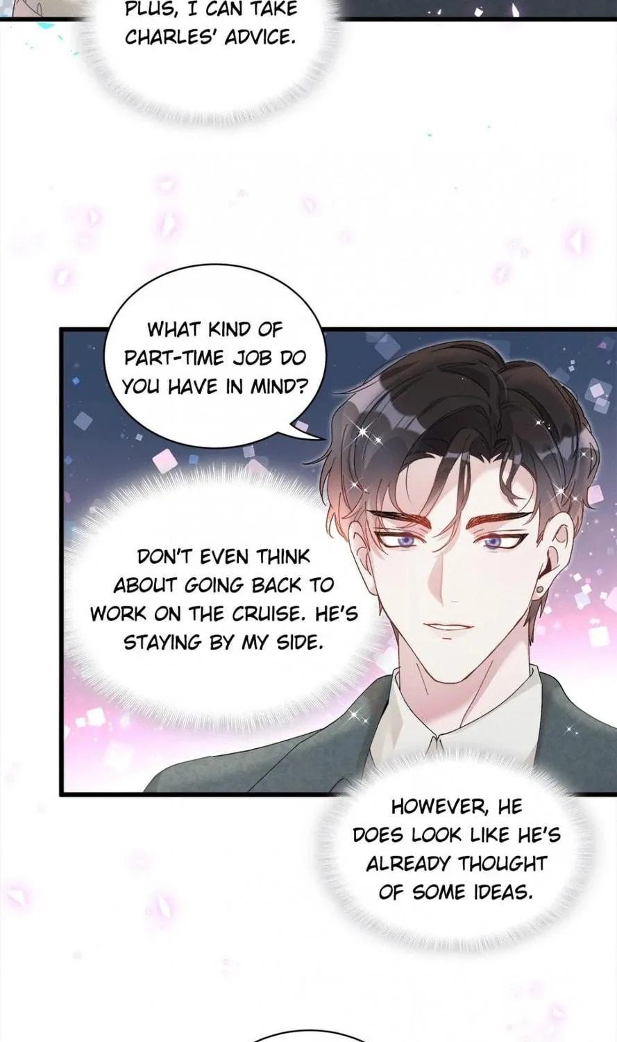 Read Get Married chapter 41 image 4 on Lezhin