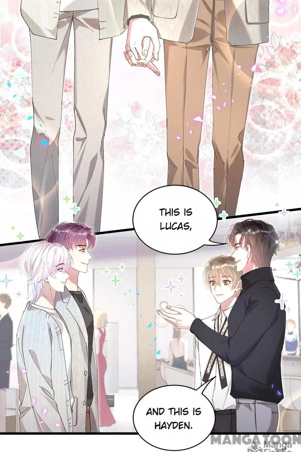 Read Get Married chapter 41 image 44 on Lezhin