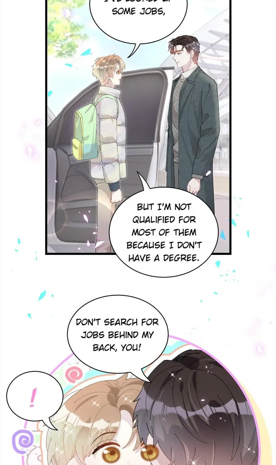 Read Get Married chapter 41 image 6 on Lezhin