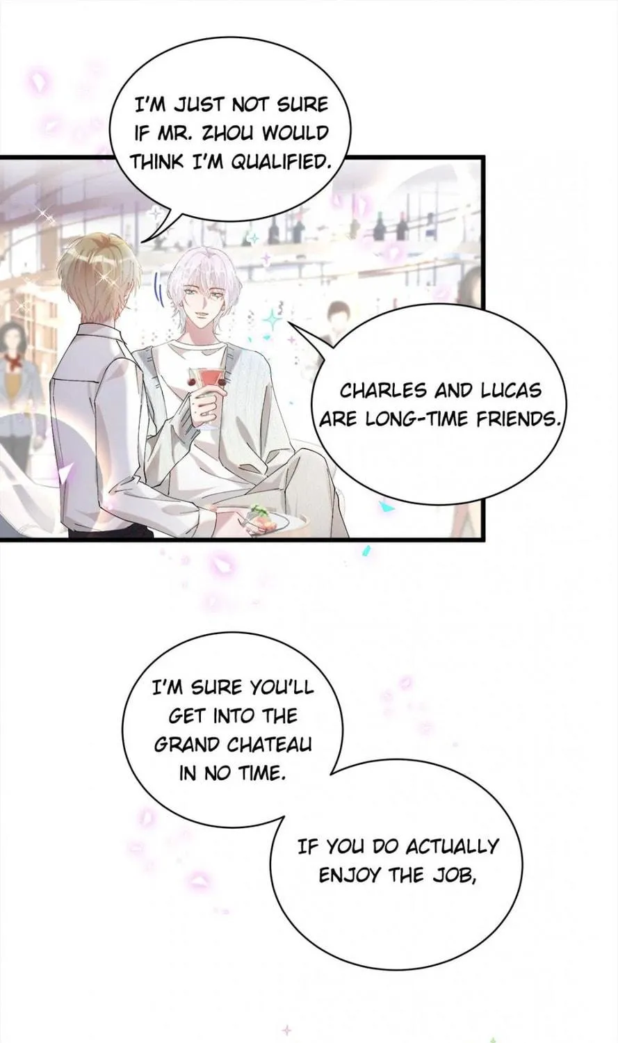 Read Get Married chapter 41 image 64 on Lezhin