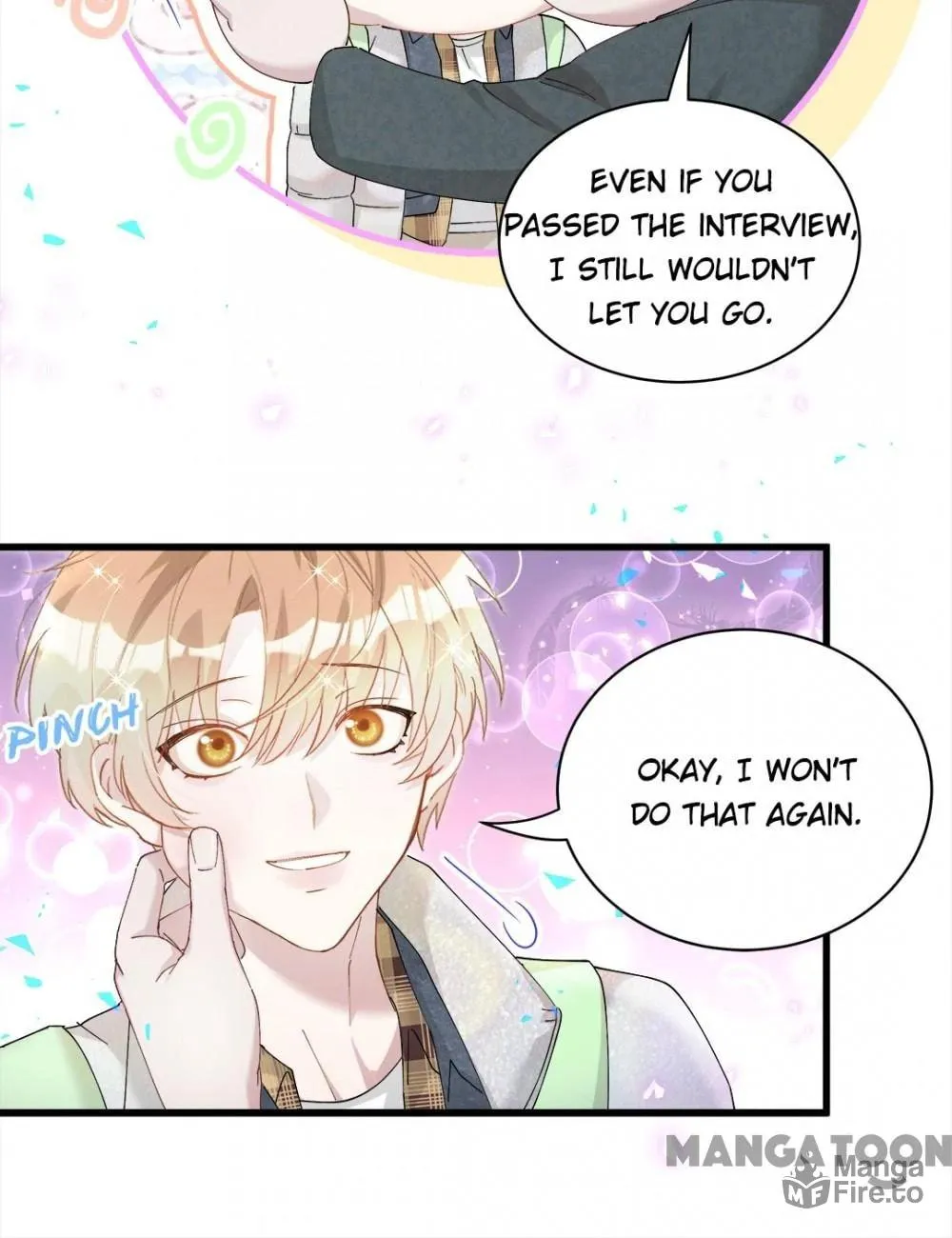 Read Get Married chapter 41 image 8 on Lezhin
