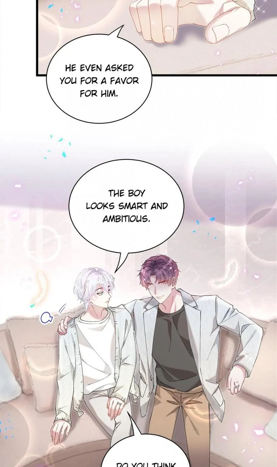 Read Get Married chapter 41 image 83 on Lezhin