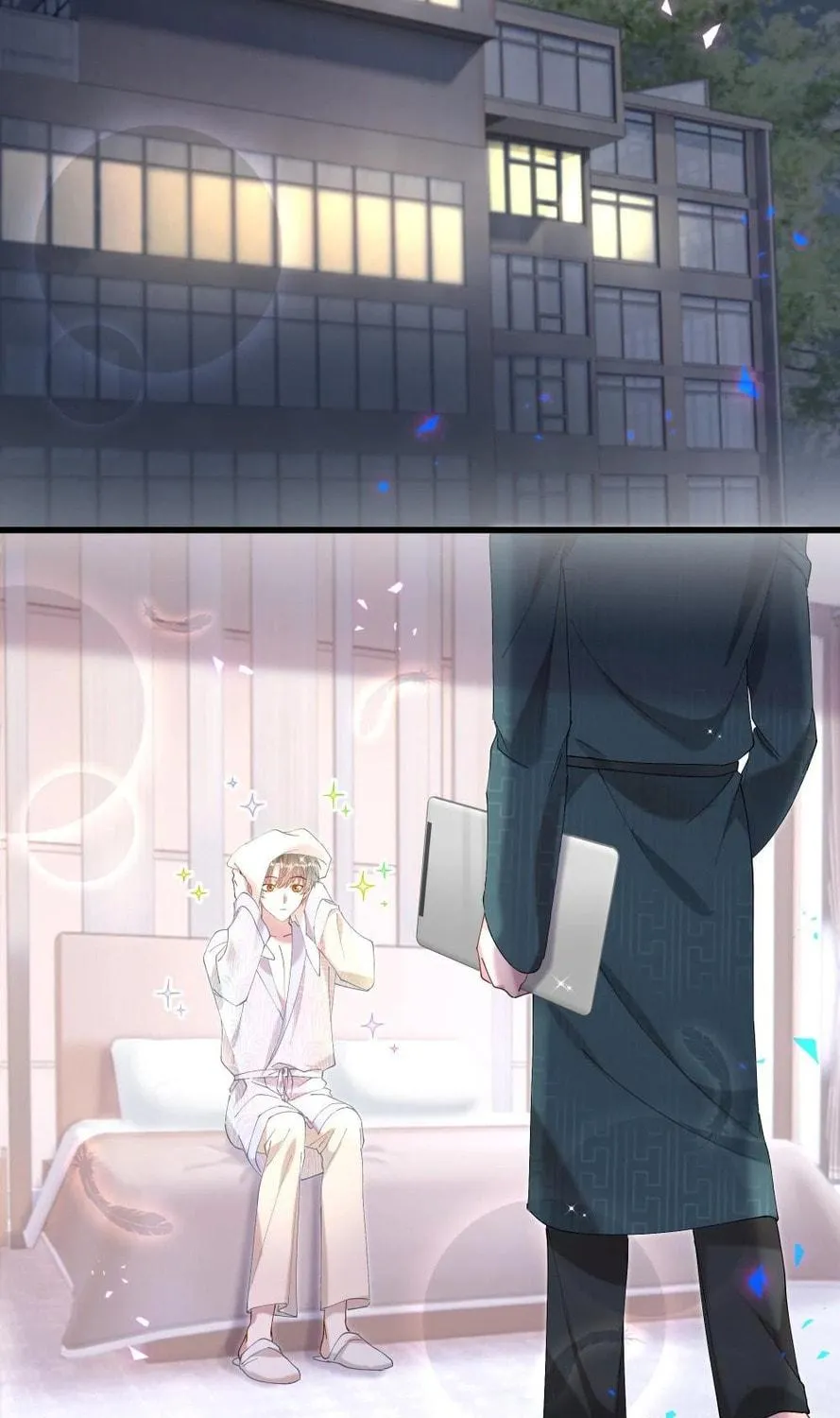 Read Get Married chapter 42 image 17 on Lezhin