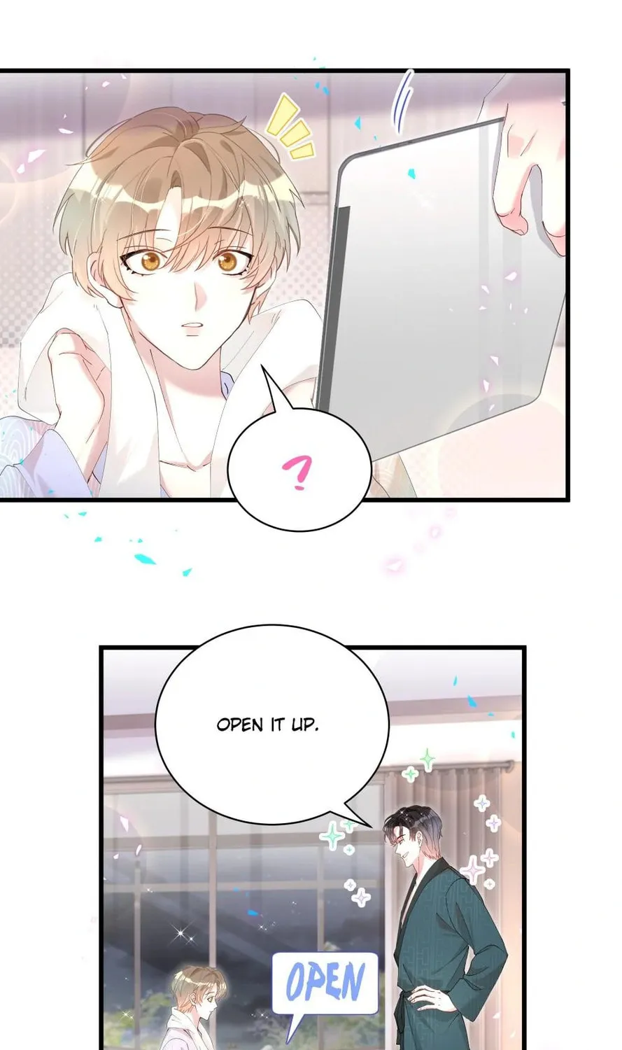Read Get Married chapter 42 image 19 on Lezhin