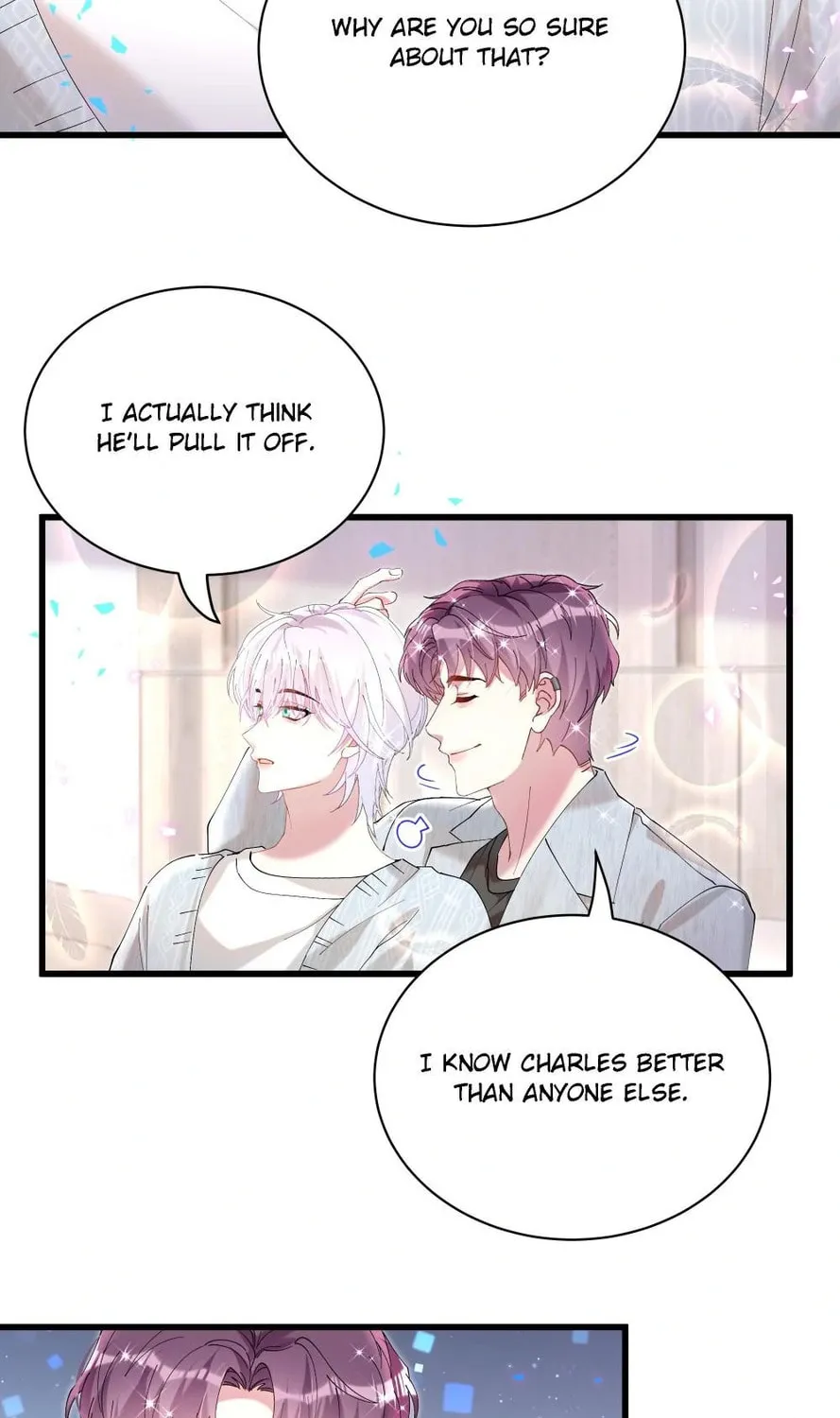 Read Get Married chapter 42 image 2 on Lezhin
