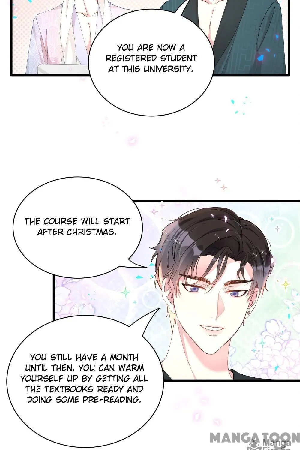 Read Get Married chapter 42 image 27 on Lezhin