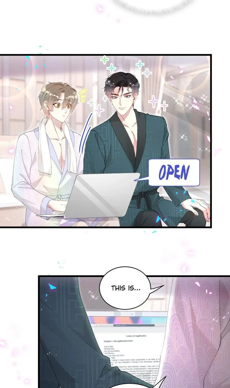 Read Get Married chapter 42 image 33 on Lezhin