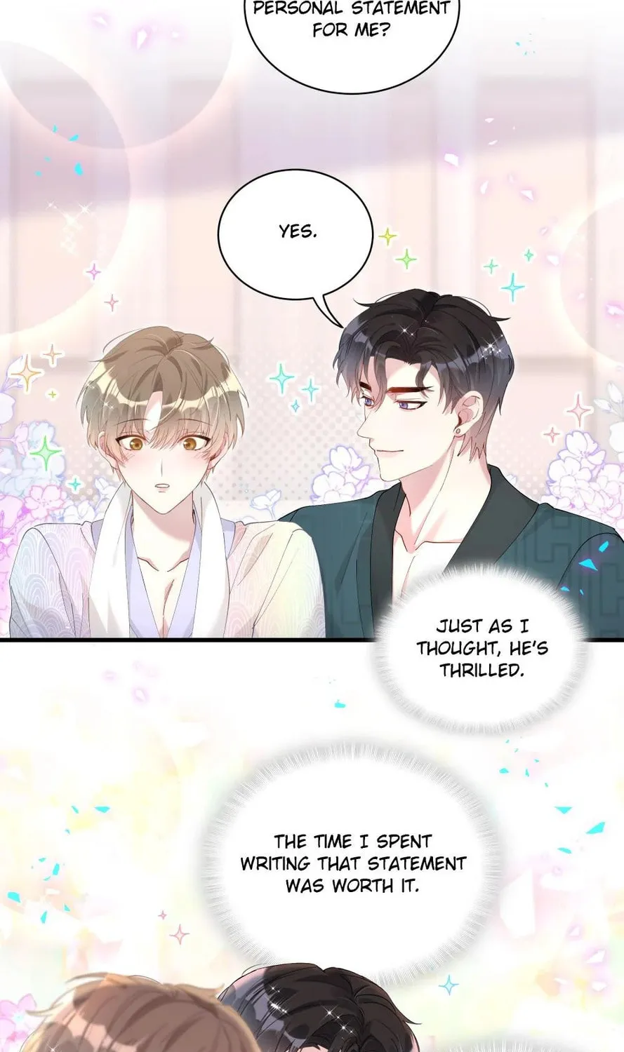 Read Get Married chapter 42 image 35 on Lezhin