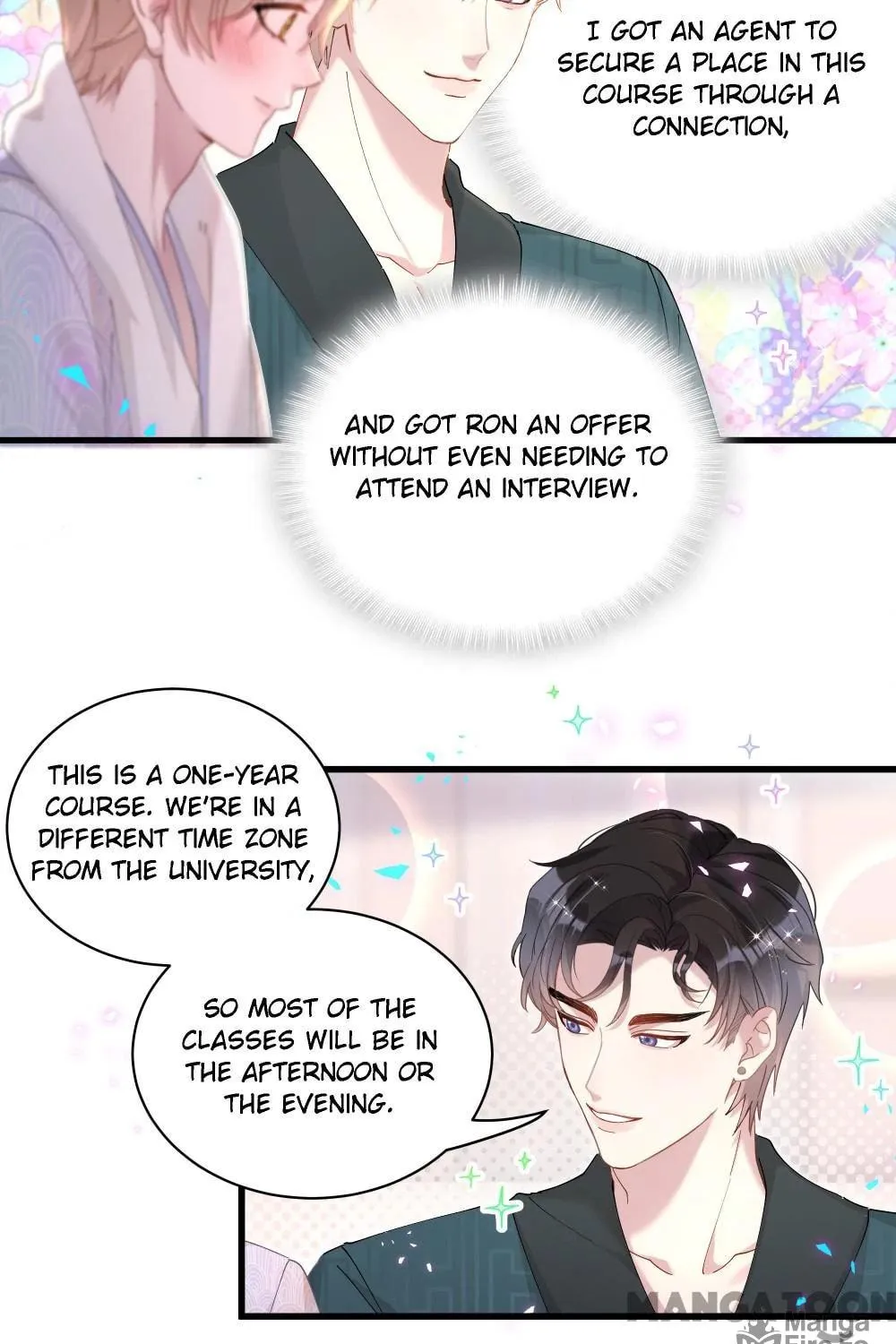 Read Get Married chapter 42 image 37 on Lezhin