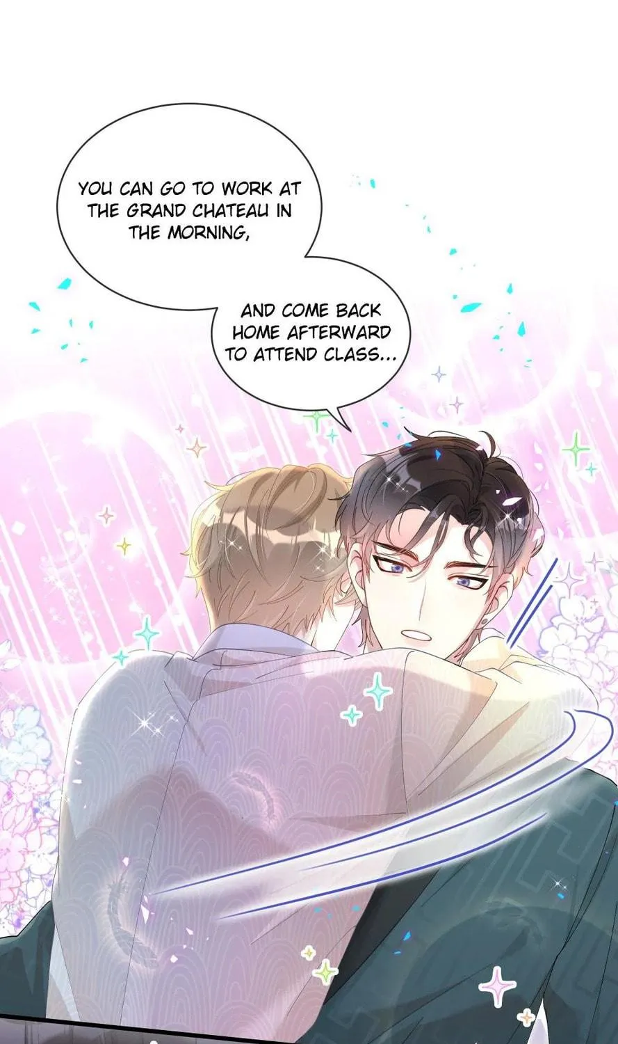Read Get Married chapter 42 image 39 on Lezhin