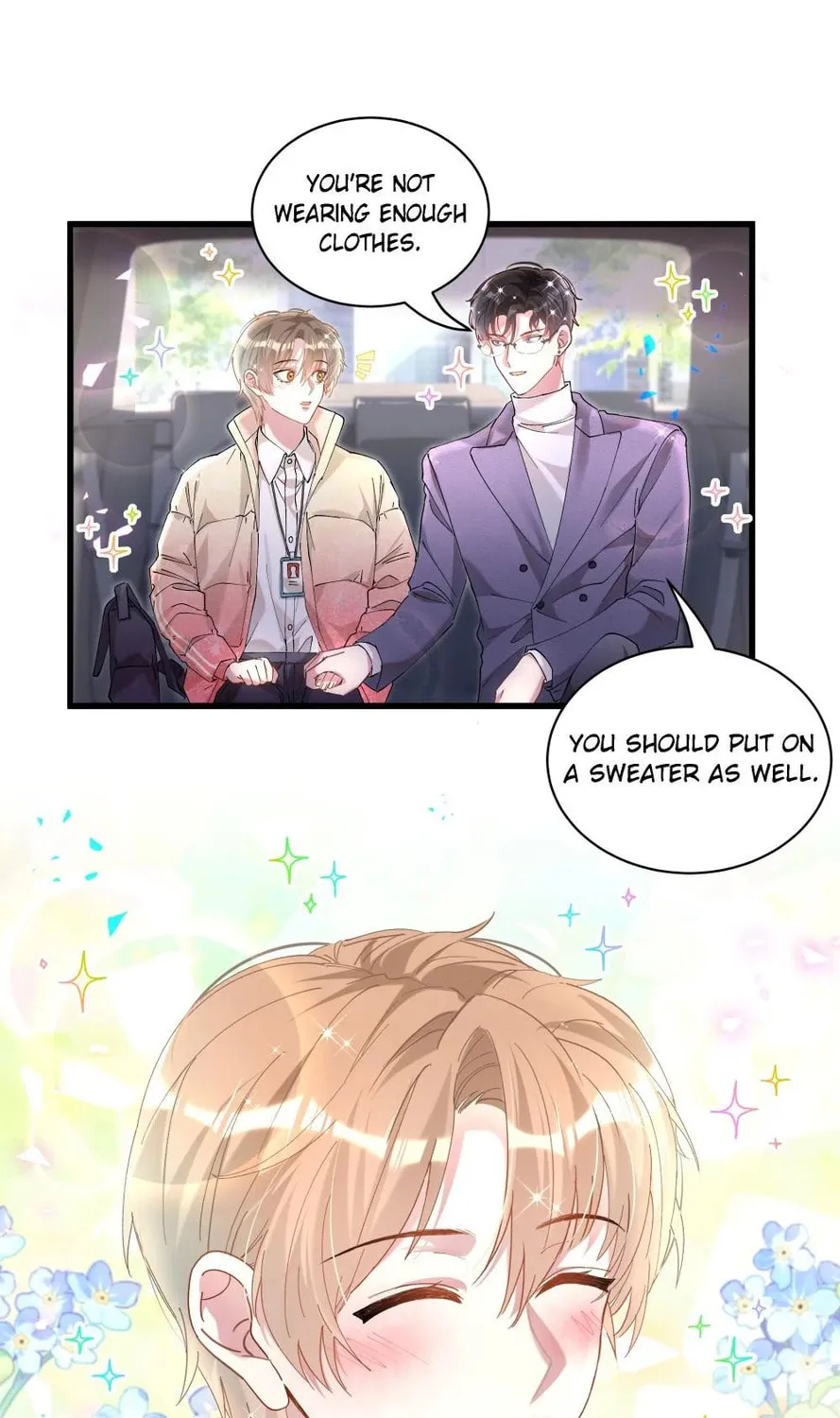 Read Get Married chapter 42 image 49 on Lezhin