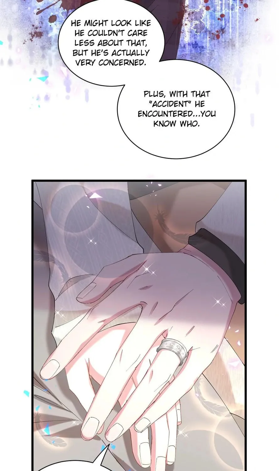 Read Get Married chapter 42 image 6 on Lezhin
