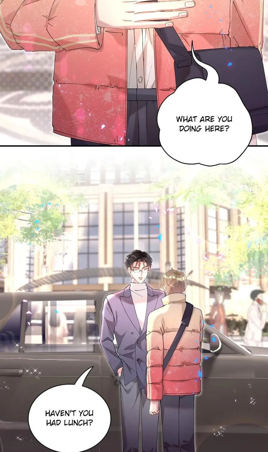 Read Get Married chapter 43 image 2 on Lezhin